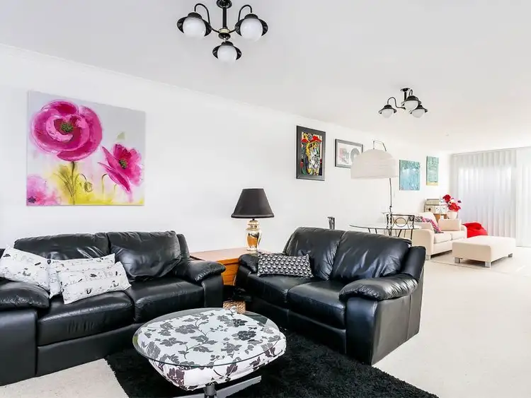 Third view of Homely townhouse listing, 23 Amarina Court, Semaphore Park SA 5019