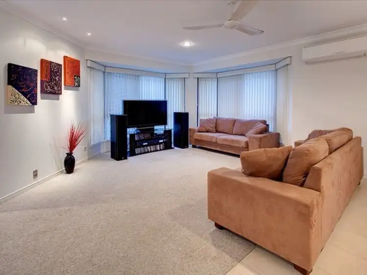 Sixth view of Homely house listing, 21 Kingma Crescent, Caboolture QLD 4510