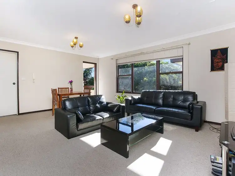 Second view of Homely unit listing, 9/49 Charlotte Street, Ashfield NSW 2131