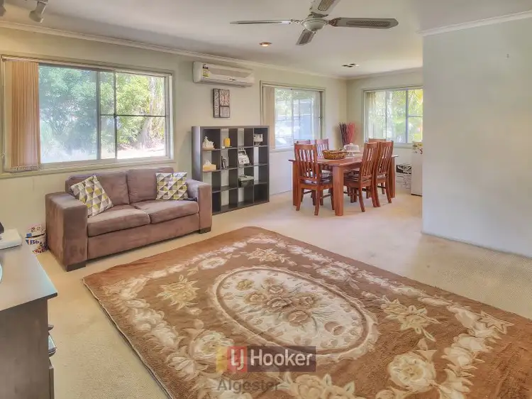 Fourth view of Homely house listing, 4 Quintinia Street, Algester QLD 4115