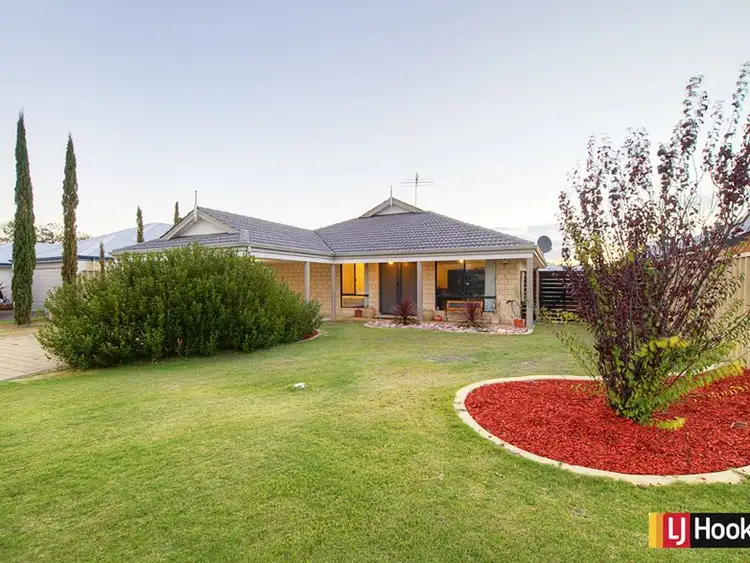 Fifth view of Homely house listing, 25 Sparrow Crescent, Broadwater WA 6280