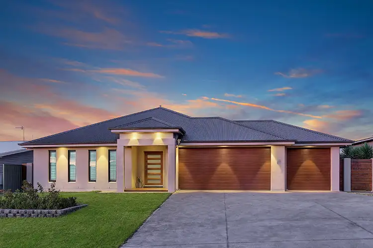 Main view of Homely house listing, 15 McGirr Street, Llanarth NSW 2795