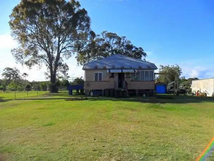 Second view of Homely land listing, 24 Weyers Road, Nudgee QLD 4014