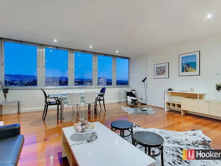 Third view of Homely apartment listing, 12B/19 North Terrace, Hackney SA 5069