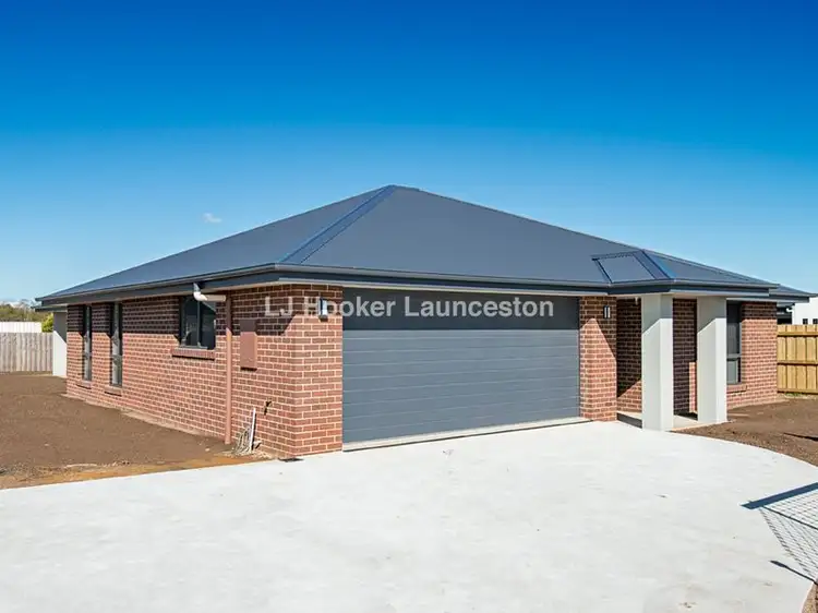 57 Cromwell Street, Perth TAS 7300