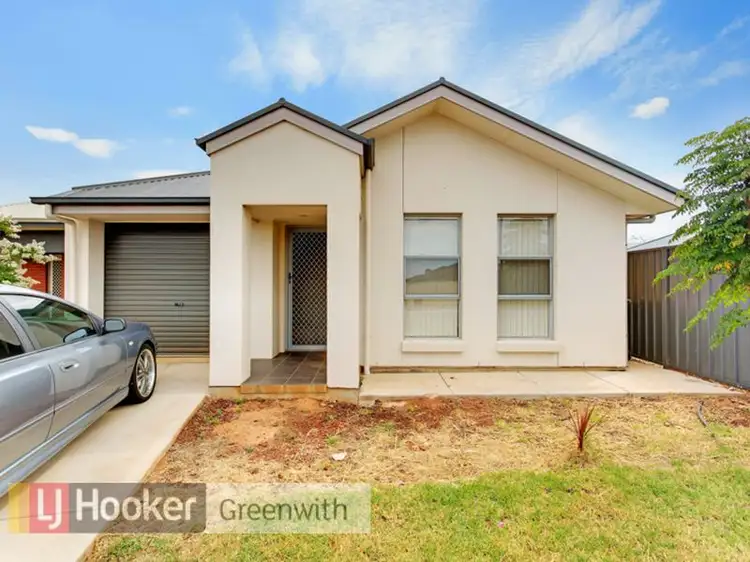 Main view of Homely house listing, 4 Days Drive, Munno Para West SA 5115