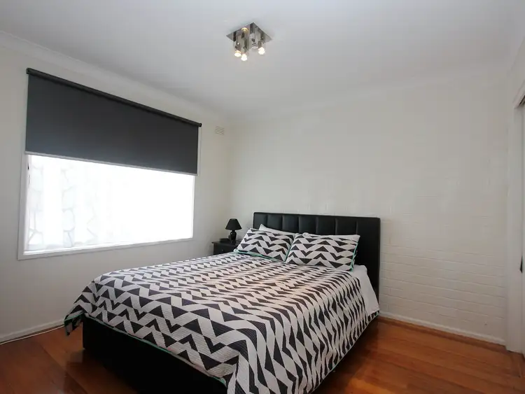 Second view of Homely unit listing, Unit 6/16-18 Walbundry Avenue, Frankston VIC 3199