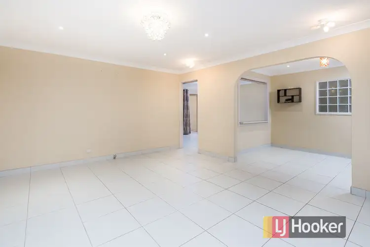 Fifth view of Homely house listing, 4 Orara Place, Plumpton NSW 2761