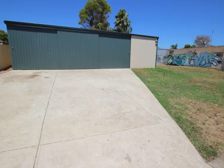 Second view of Homely house listing, 24 Felix Crescent, Morphett Vale SA 5162