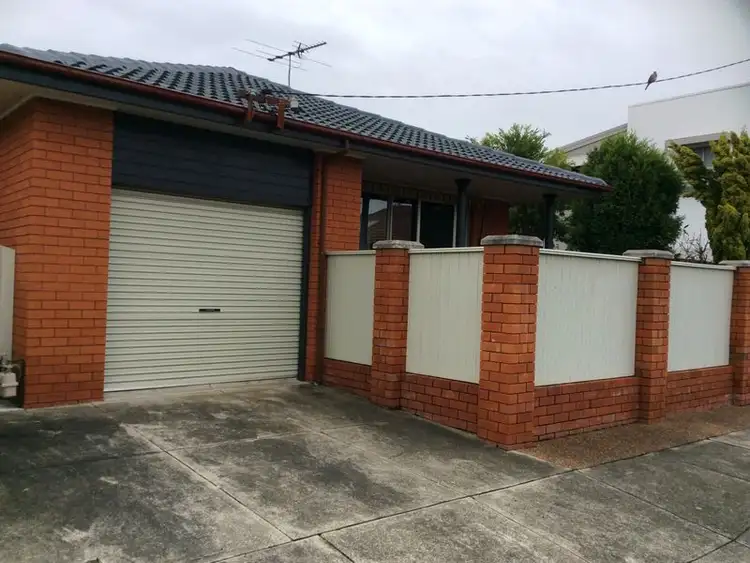 Main view of Homely house listing, 21 Milton Street, Hamilton NSW 2303