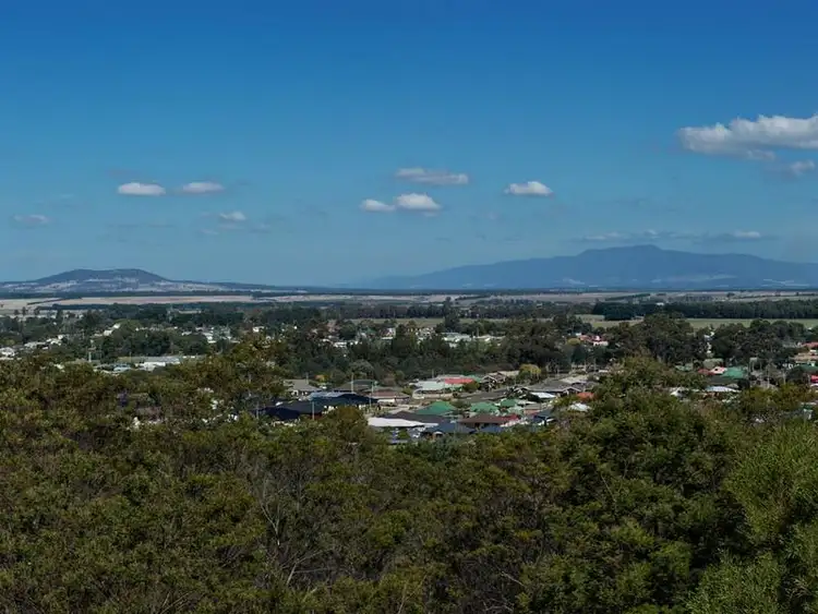 Second view of Homely house listing, 62 Mulgrave Street, Perth TAS 7300