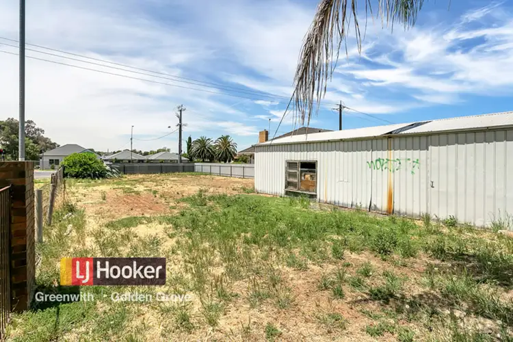 Fifth view of Homely land listing, 193 Salisbury Highway, Salisbury Downs SA 5108