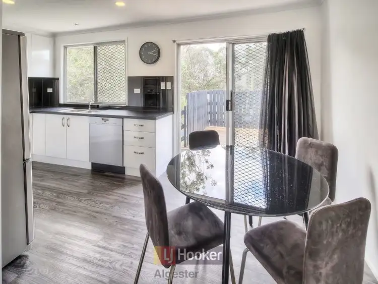 Sixth view of Homely house listing, 22 Miltara Street, Algester QLD 4115