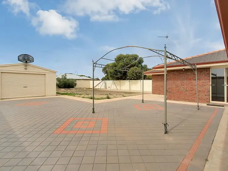 Third view of Homely house listing, 6 Gilmore Crescent, Wallaroo SA 5556