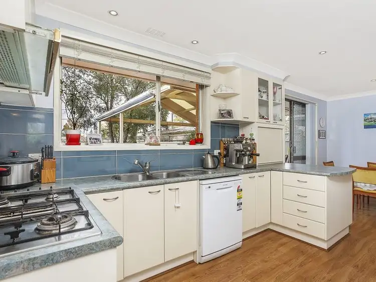 Second view of Homely house listing, 10 McGinness Street, Scullin ACT 2614