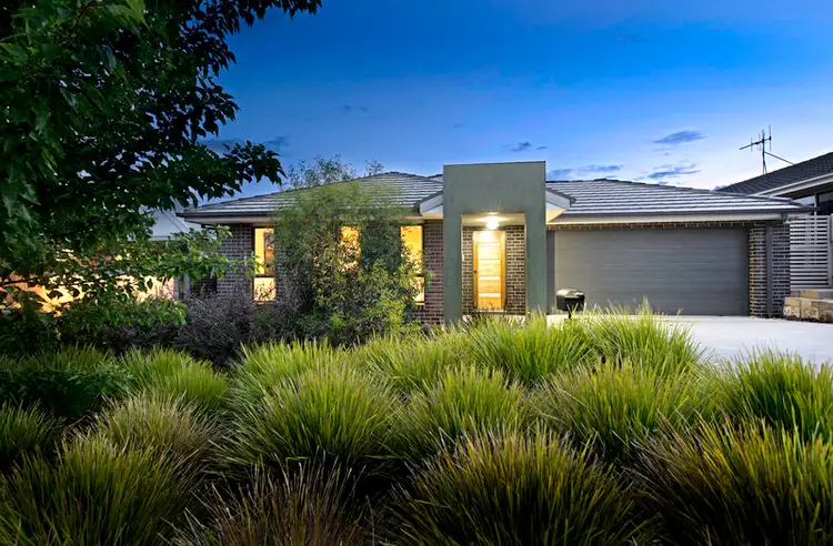 Main view of Homely house listing, 31 Liz O'Neill Street, Casey ACT 2913