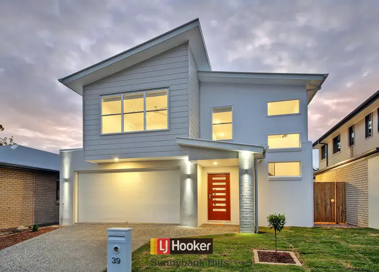 39 Lockyer Place, Drewvale QLD 4116