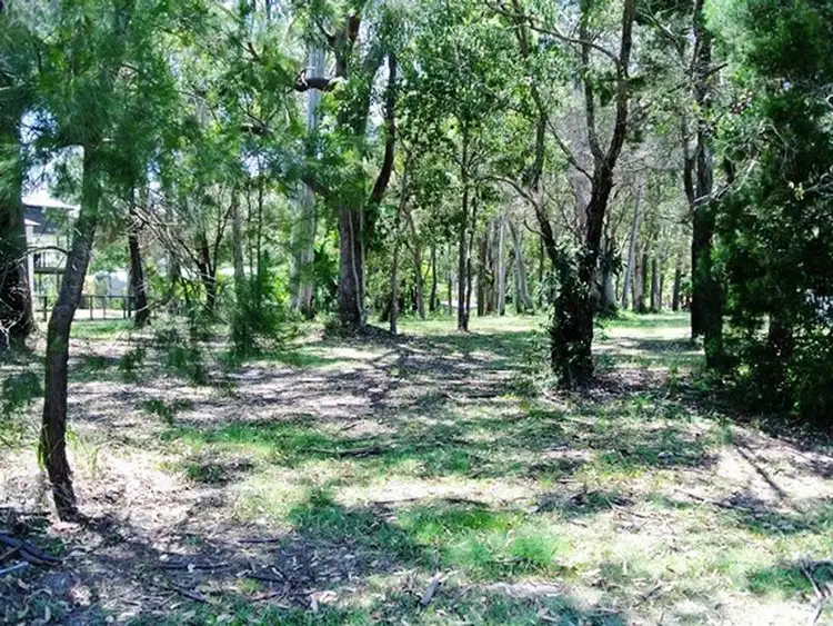 Third view of Homely land listing, 16 Rio Street, Macleay Island QLD 4184