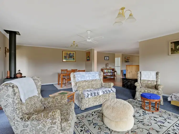 Fifth view of Homely house listing, 223 Black Brush Road, Mangalore TAS 7030