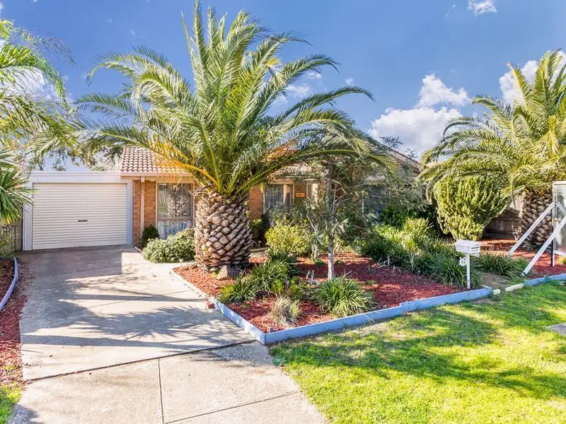 Main view of Homely house listing, 44 Whitsunday Drive, Hoppers Crossing VIC 3029