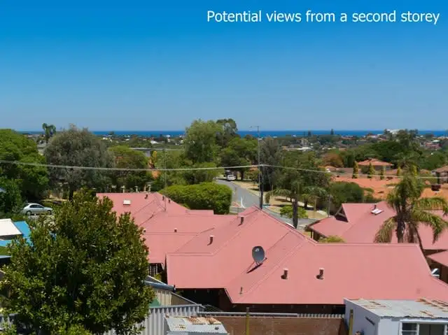 Second view of Homely land listing, 29 Weydale Street, Doubleview WA 6018