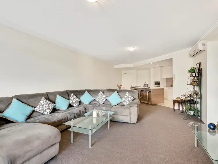 Sixth view of Homely unit listing, 22/1 Lakefront Crescent, Varsity Lakes QLD 4227