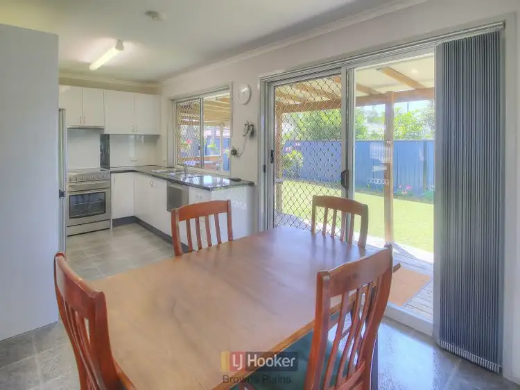 Fourth view of Homely house listing, 29 Kurilpa Street, Marsden QLD 4132