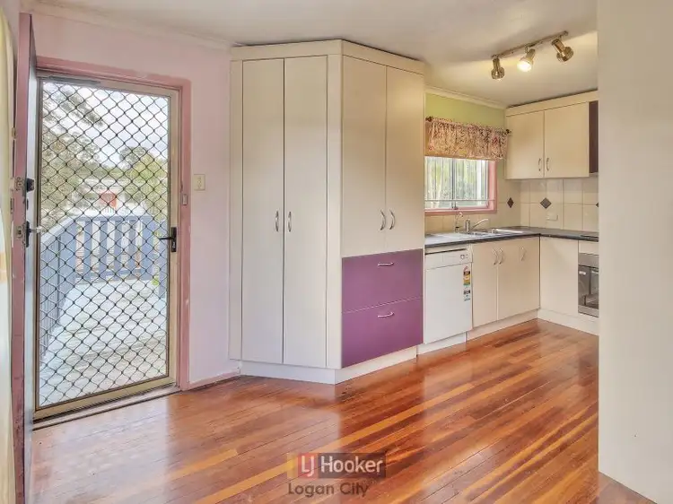 Seventh view of Homely house listing, 10 Camelia Ave, Logan Central QLD 4114