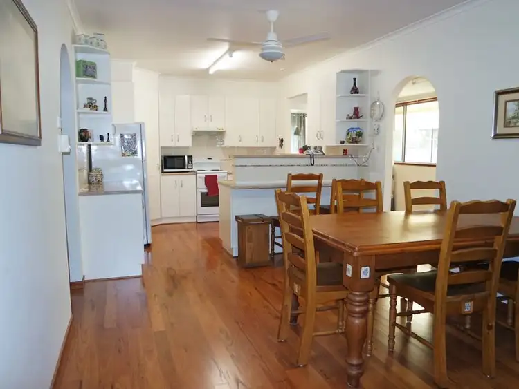 Second view of Homely house listing, 4 Dennes Street, Wingham NSW 2429