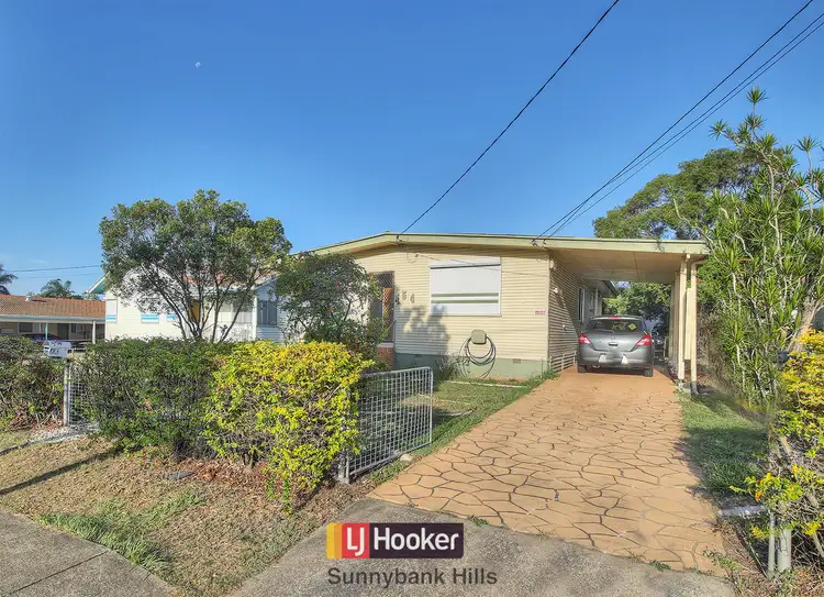 54 Bradman Street, Sunnybank Hills QLD 4109