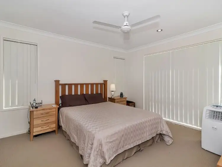 Sixth view of Homely house listing, 4 Mountain View Drive, Oakey QLD 4401