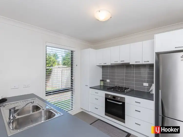 Fourth view of Homely house listing, 29A Northampton Drive, Glenfield NSW 2167