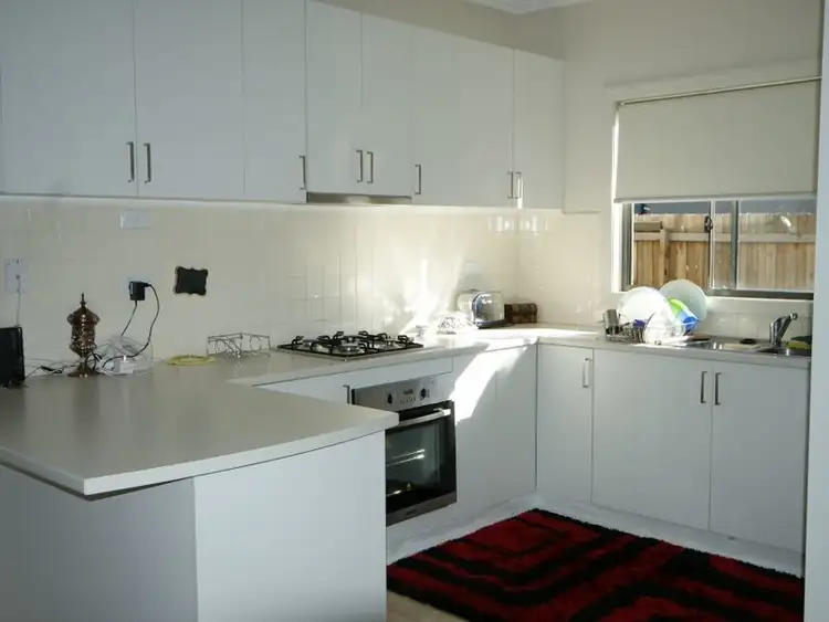 Second view of Homely house listing, 41 Egan Close, Werribee VIC 3030