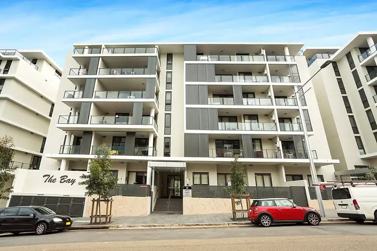 2701/11 Angas Street, Meadowbank NSW 2114