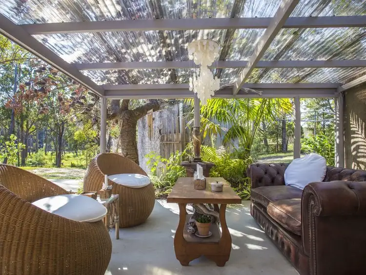 Third view of Homely house listing, 121 Bawley Point Road, Termeil NSW 2539