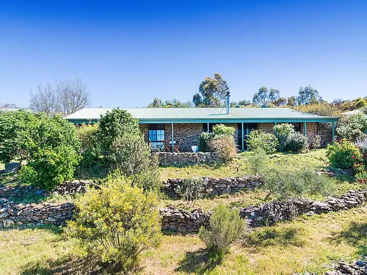 Fifth view of Homely house listing, 56 Samuels Road, Callington SA 5254