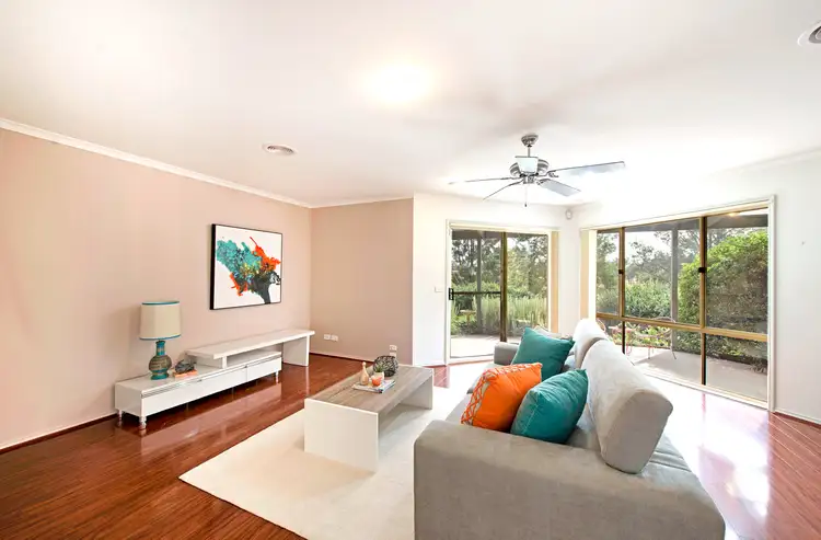 Fifth view of Homely house listing, 18 Cashion Court, Dunlop ACT 2615