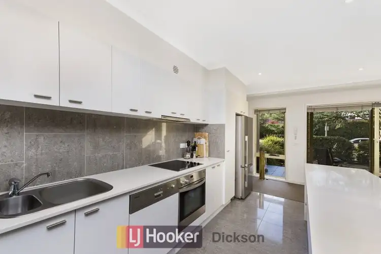 Fourth view of Homely apartment listing, 7/20 Batman Street, Braddon ACT 2612