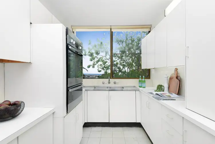 Third view of Homely apartment listing, 15/6-8 Penkivil Street, Bondi NSW 2026