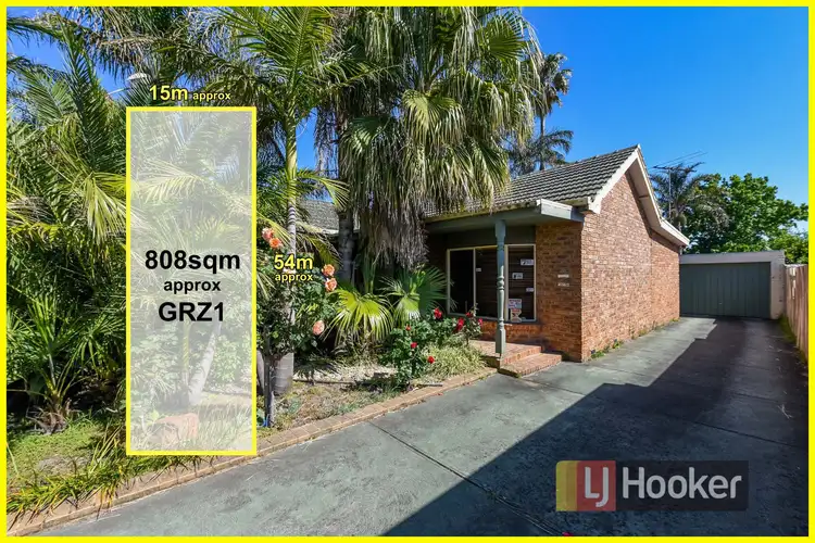 83 Herbert Street, Dandenong VIC 3175