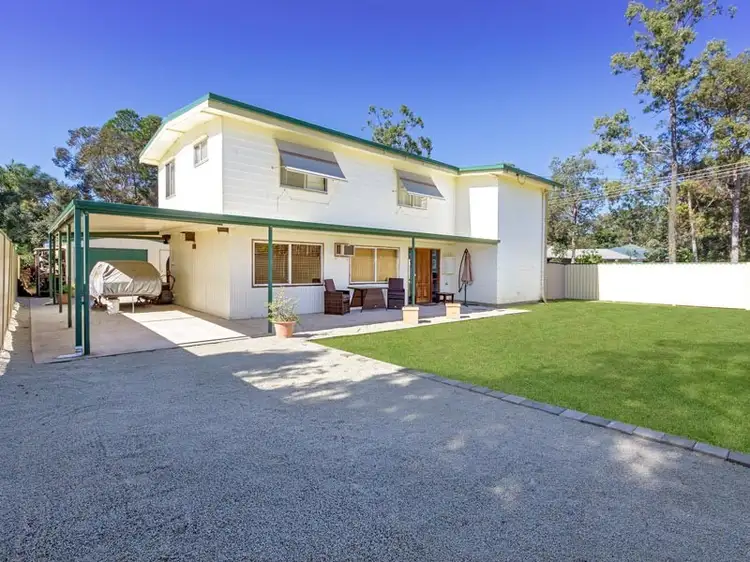 Main view of Homely house listing, 13 Hayden Street, Caboolture QLD 4510