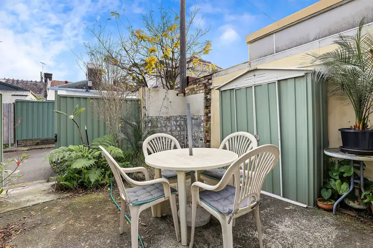 Second view of Homely house listing, 51 Wells Street, Newtown NSW 2042
