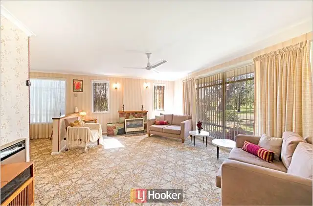 Fourth view of Homely house listing, 76 Irvine Street, Watson ACT 2602