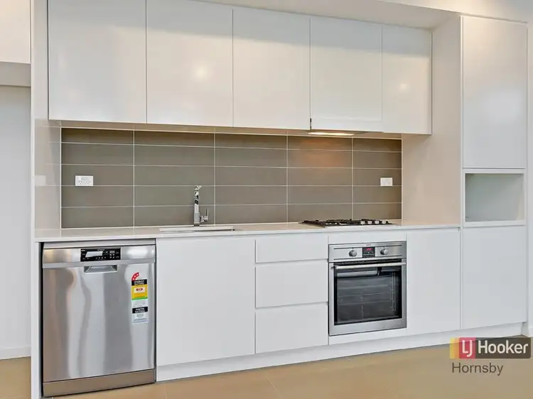 Fourth view of Homely unit listing, 22/4 to 6 Park Ave, Waitara NSW 2077