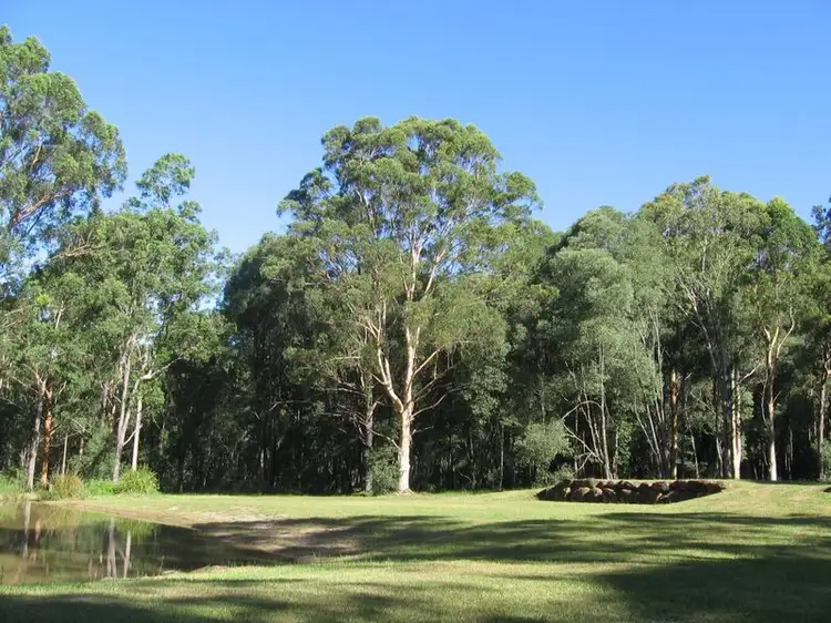 Second view of Homely rural property listing, Lot 109 Mahogony Road, New Italy NSW 2472