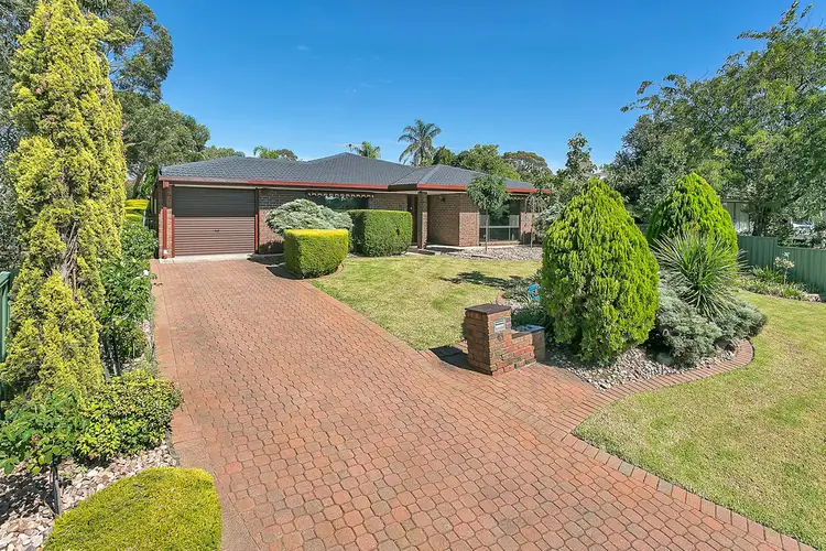 41 Corbusier Drive, St Agnes SA 5097