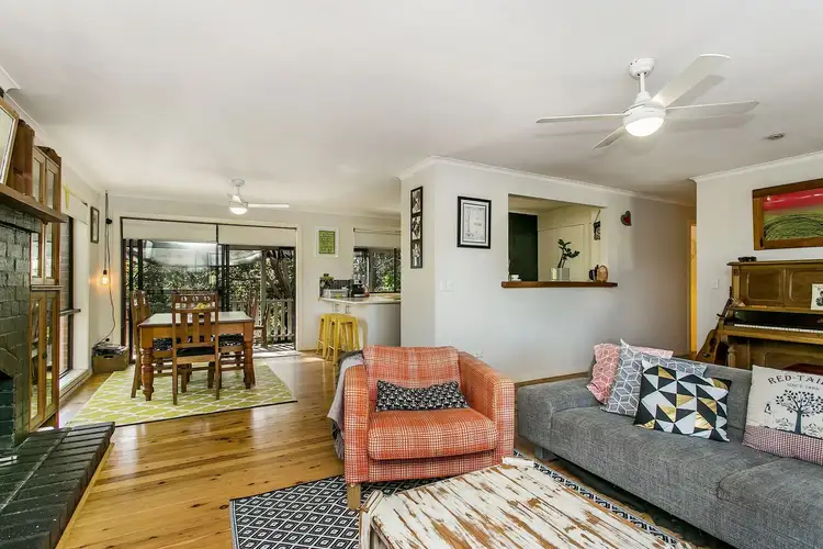 Fourth view of Homely house listing, 1 Woggoon Terrace, Ocean Shores NSW 2483