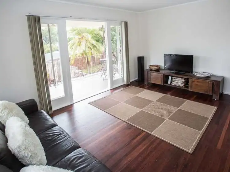 Second view of Homely house listing, 3/14 Greenlanes Road, Ashgrove QLD 4060