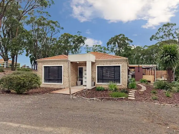 Main view of Homely house listing, 14 Siena Ridge, Hidden Valley VIC 3756