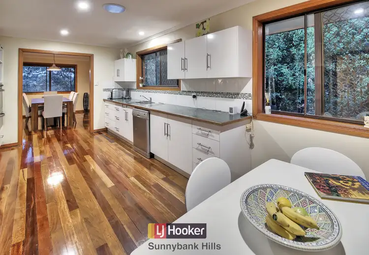 Fifth view of Homely house listing, 23 Gretel Street, Sunnybank Hills QLD 4109